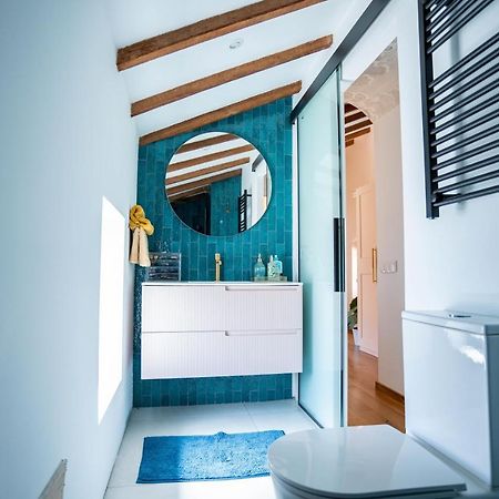 Valencia 2 Bed Luxury Guest House Godella 外观 照片
