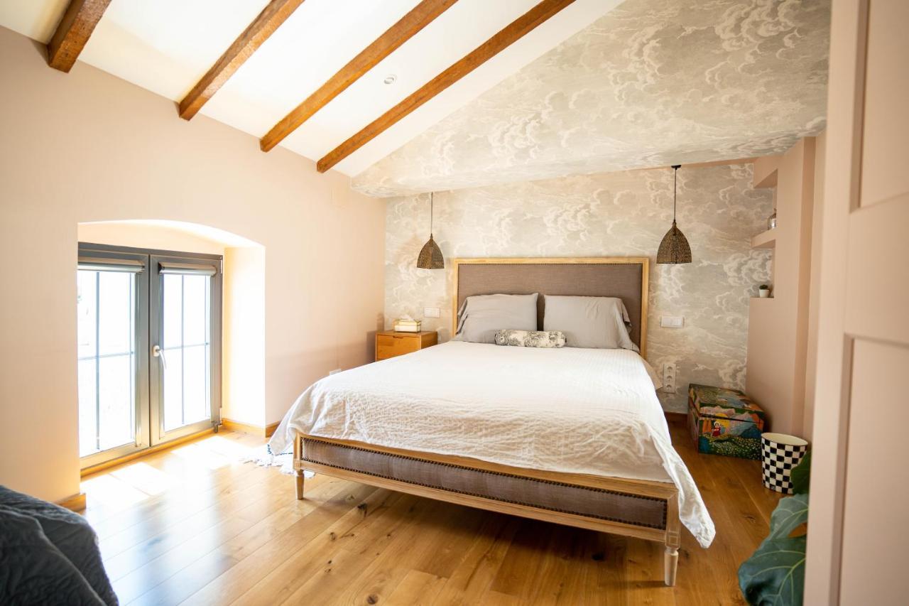 Valencia 2 Bed Luxury Guest House Godella 外观 照片