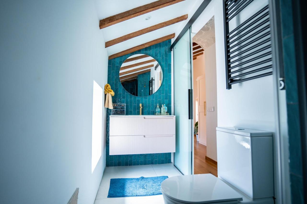 Valencia 2 Bed Luxury Guest House Godella 外观 照片