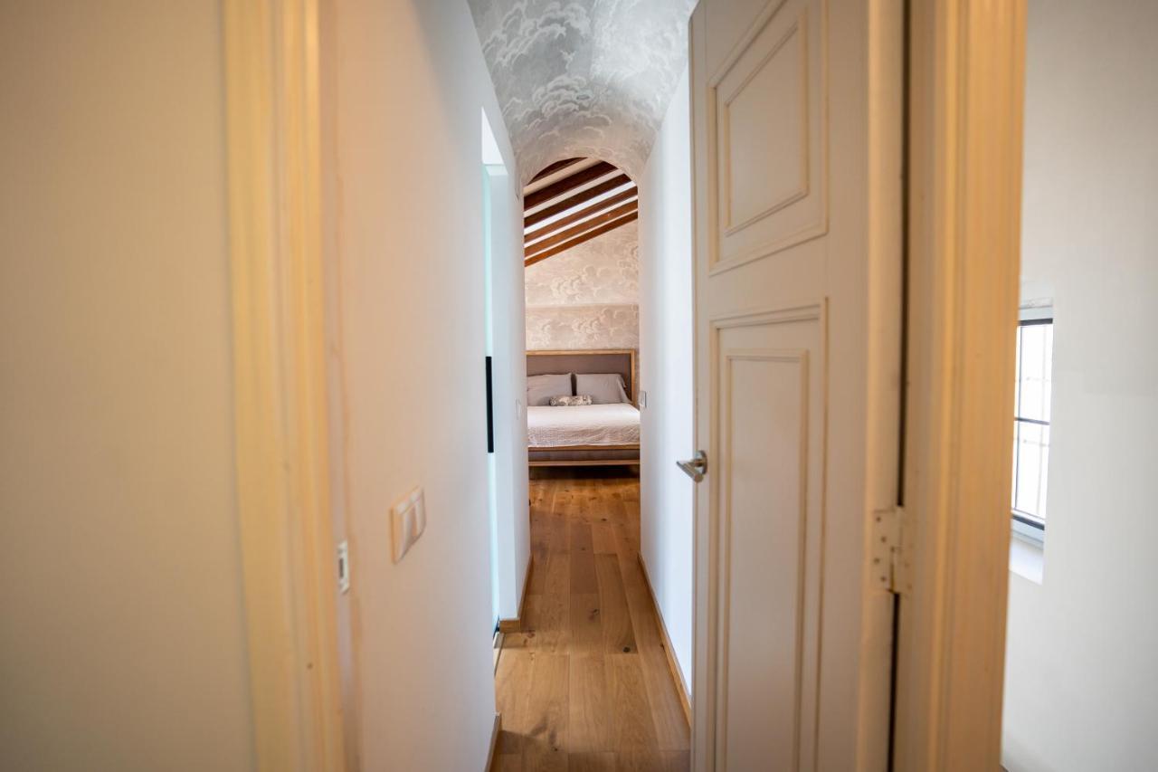 Valencia 2 Bed Luxury Guest House Godella 外观 照片