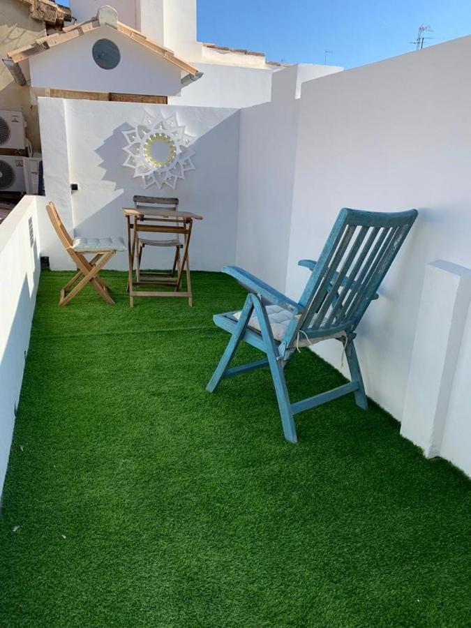 Valencia 2 Bed Luxury Guest House Godella 外观 照片