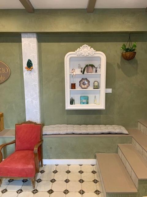 Valencia 2 Bed Luxury Guest House Godella 外观 照片