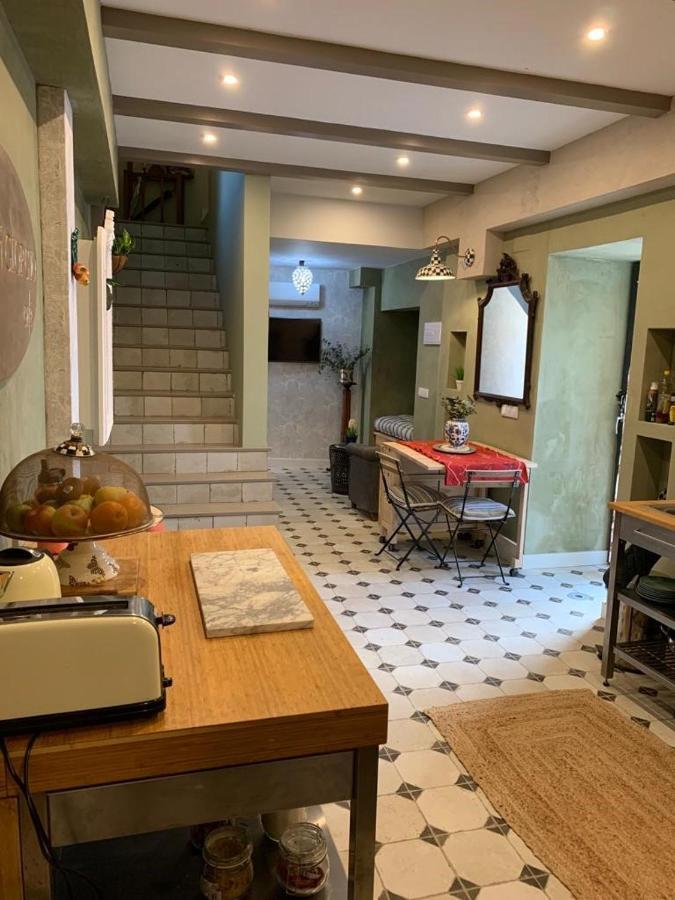 Valencia 2 Bed Luxury Guest House Godella 外观 照片