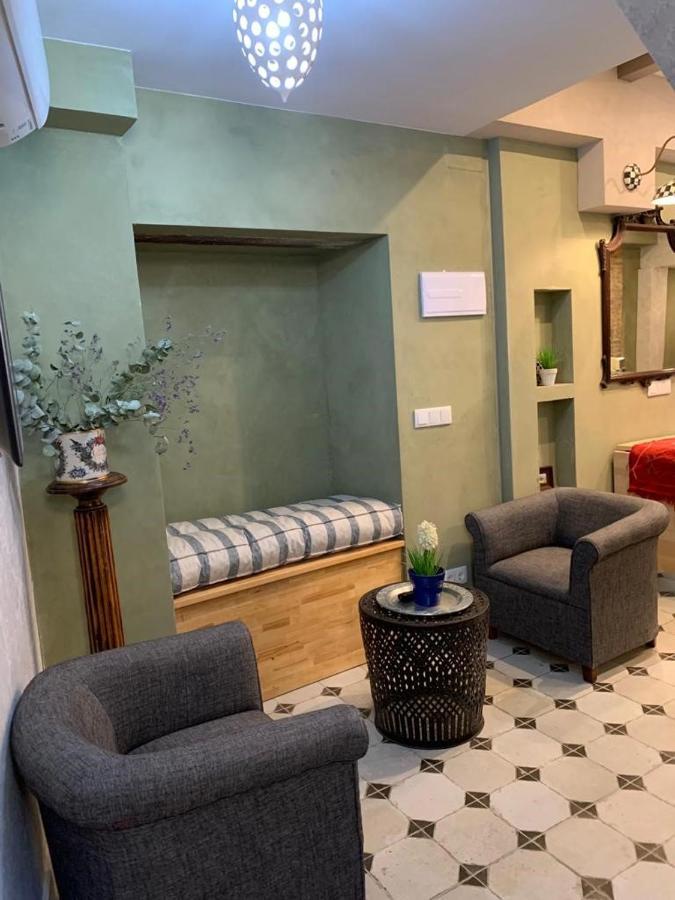 Valencia 2 Bed Luxury Guest House Godella 外观 照片