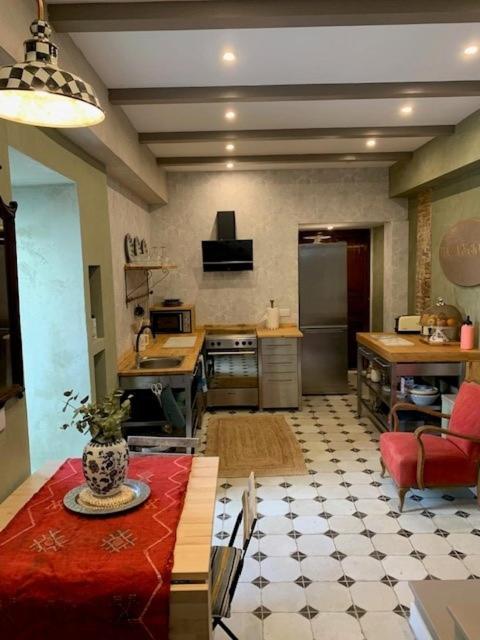 Valencia 2 Bed Luxury Guest House Godella 外观 照片